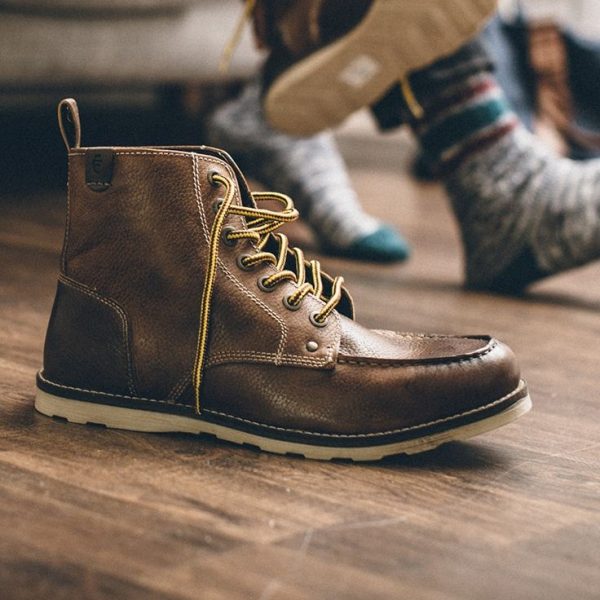 Best Men's Boots - Read This First