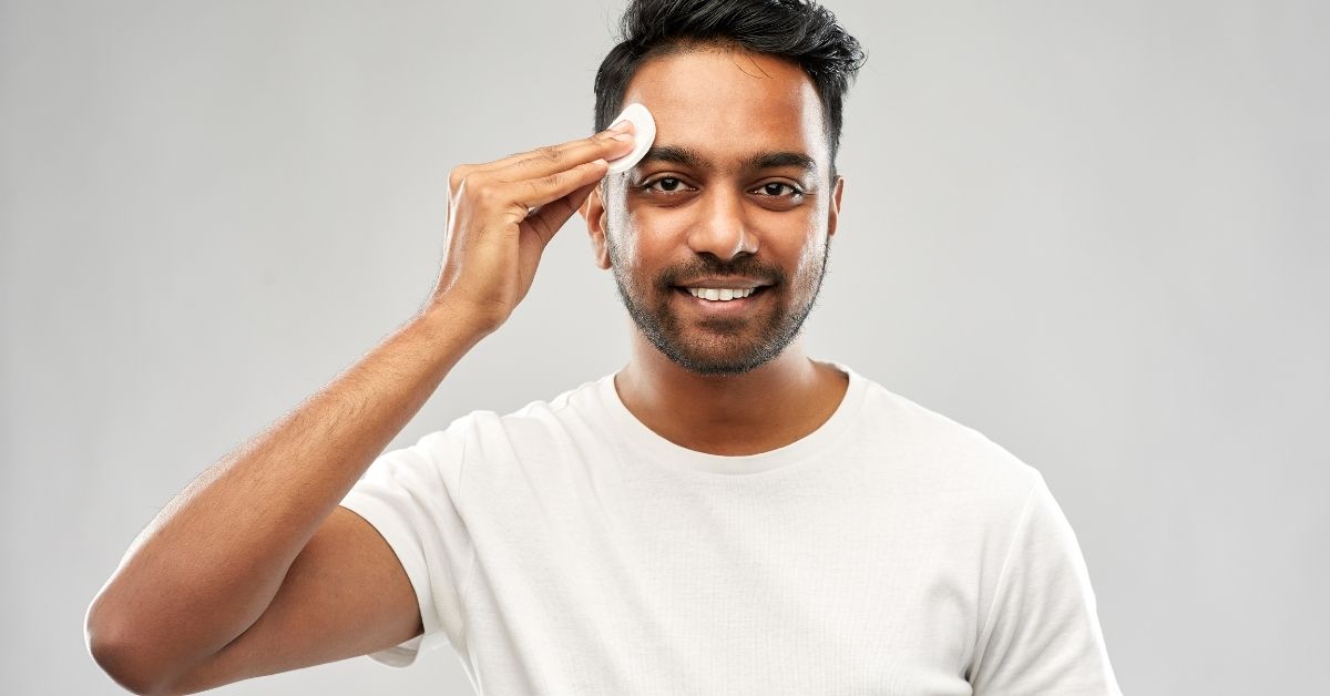 Best Men's Face Wash for Oily Skin Read This First