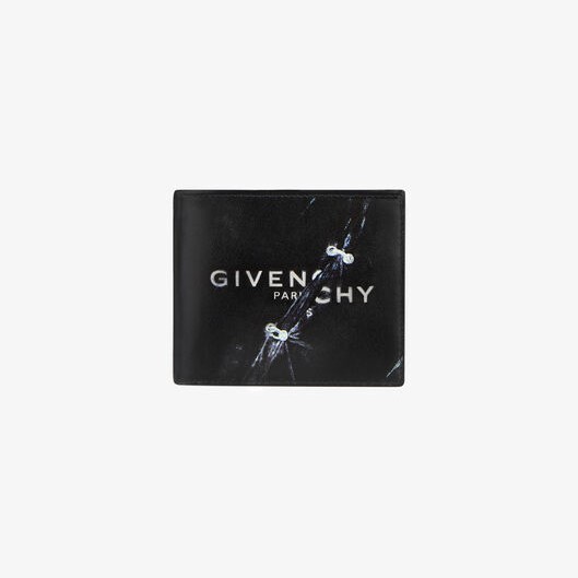 Givenchy Trompe L’oeil Designer Wallet