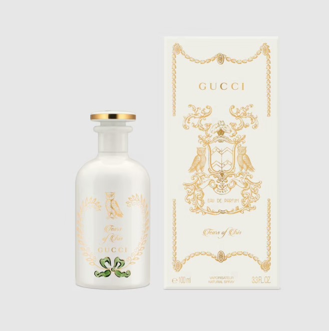 Gucci Tears of Iris Eau de Parfum