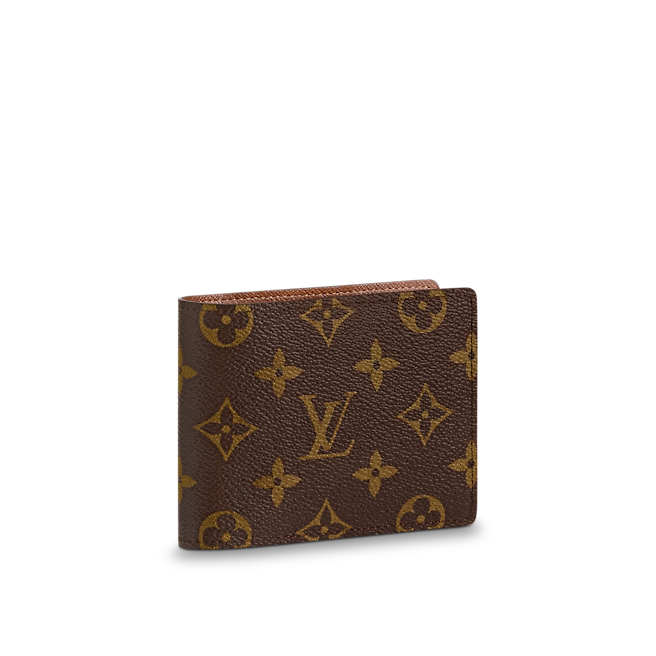 Louis Vuitton Multiple Designer Wallet