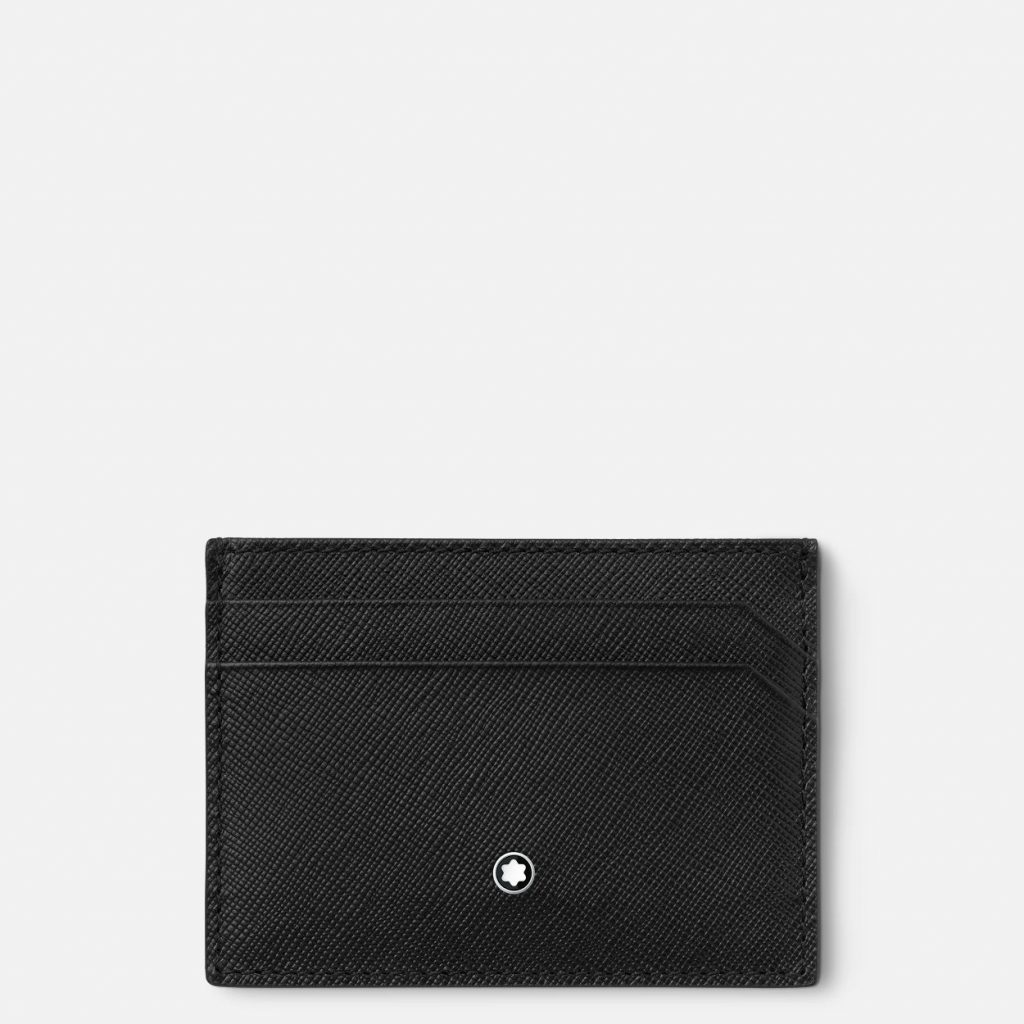 Montblanc Sartorial Pocket 5cc Designer Wallet