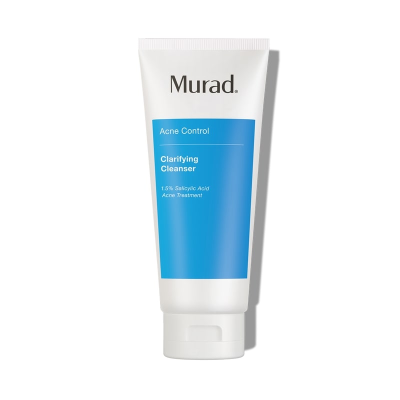 Murad Acne Control Clarifying Cleanser 