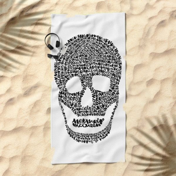 The Best Designer Beach Towels Read This First