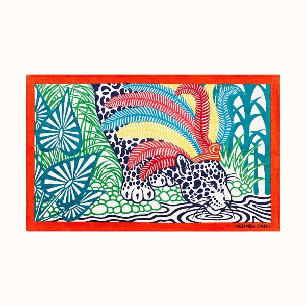 The Best Designer Beach Towels Read This First