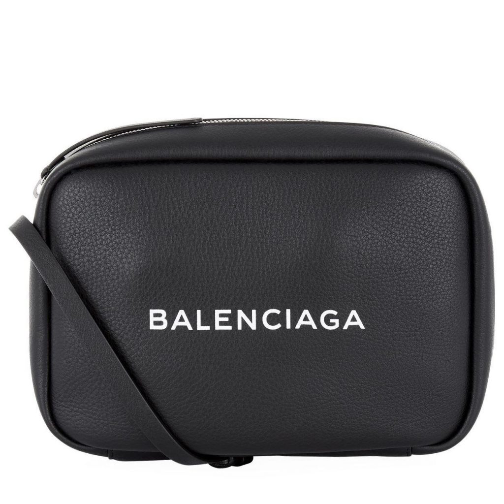 Balenciaga Everyday Small Designer Camera Bags