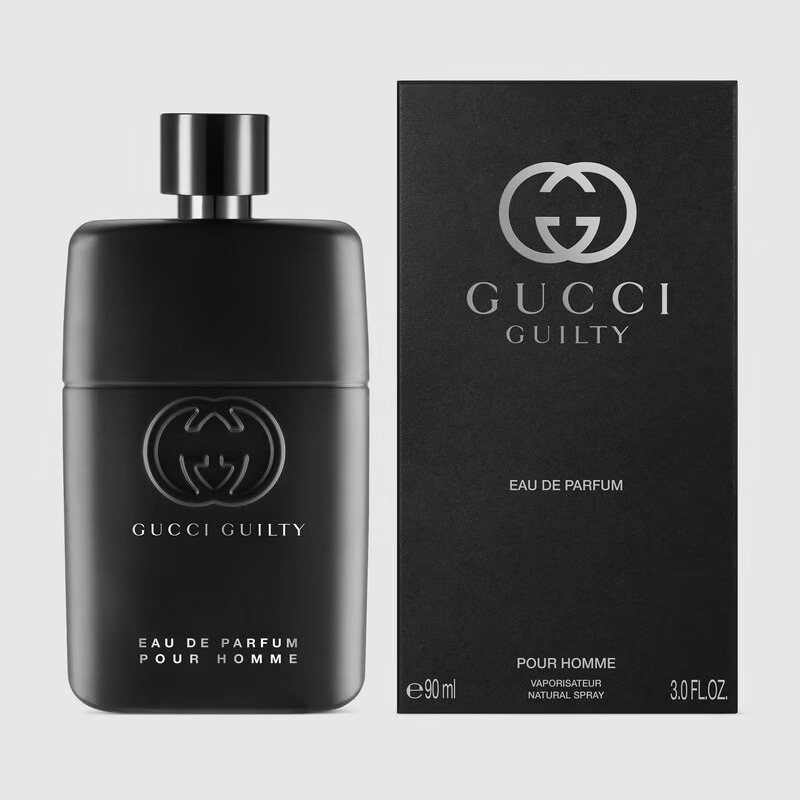  Gucci Guilty Pour Homme Eau de Parfum