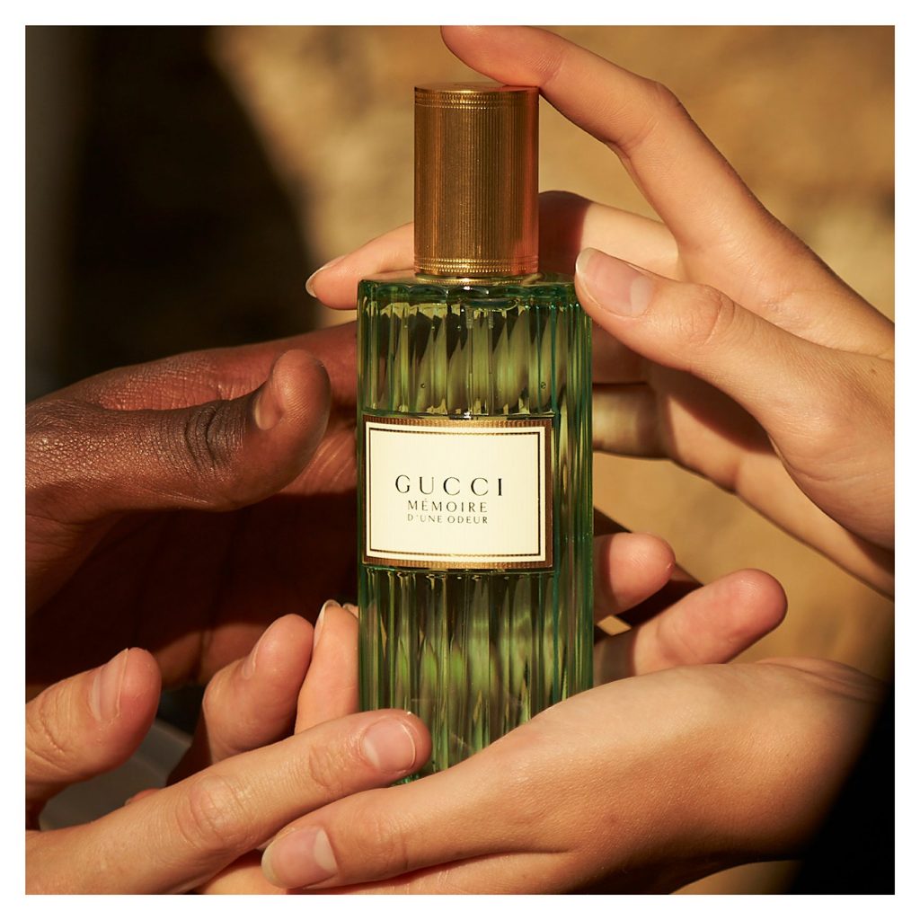 Best Gucci Cologne For Him