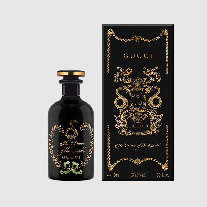 Gucci The Voice of the Snake - Oud - Eau de Parfum