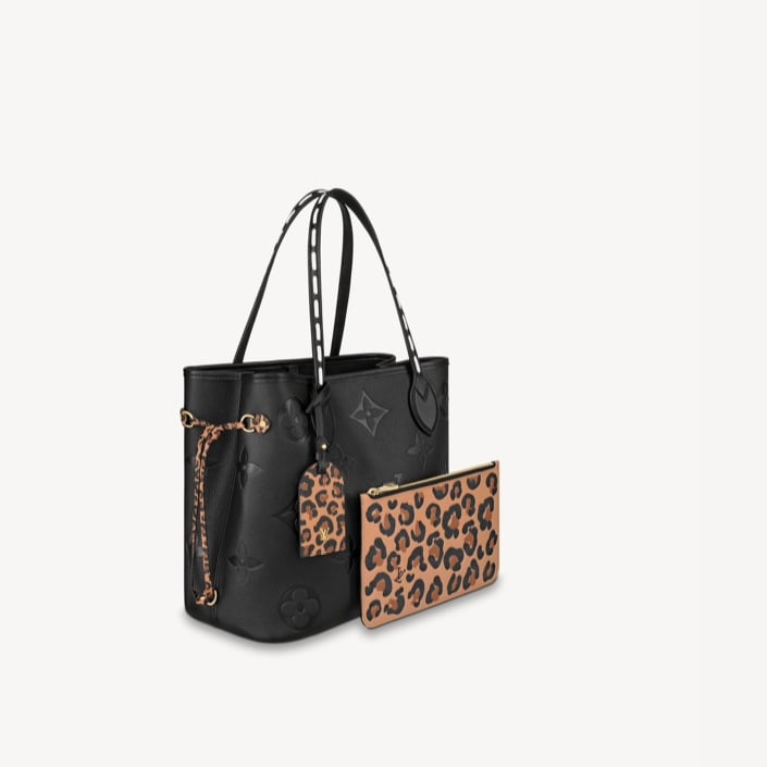 Neverfull MM Tote