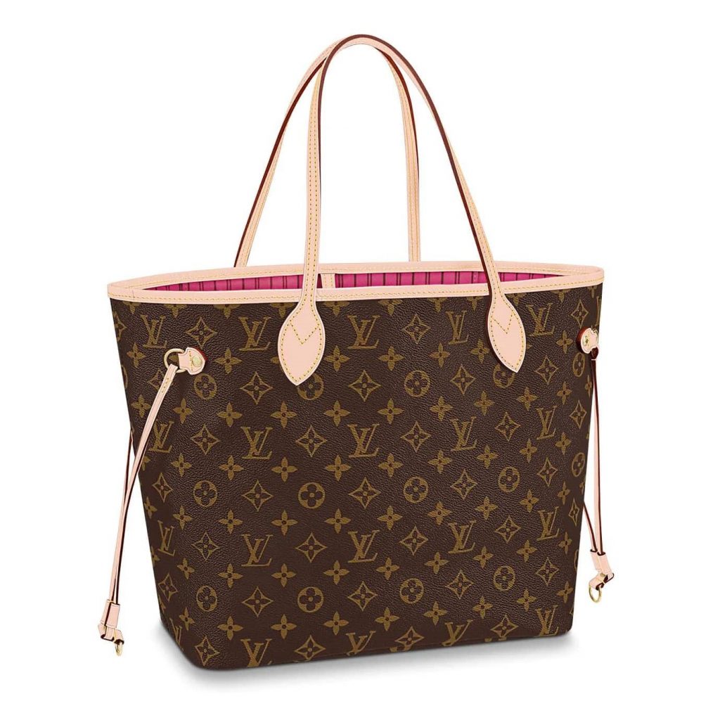 LOUIS VUITTON #34672 Medium Shopping Bag (perfect for gifts) – ALL YOUR  BLISS
