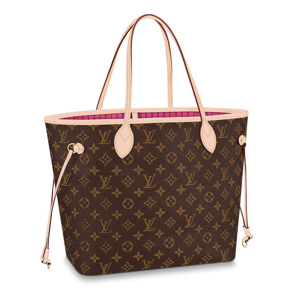 Louis Vuitton Neverfull Bag