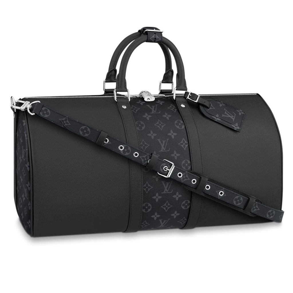 Louis Vuitton Keepall Bag