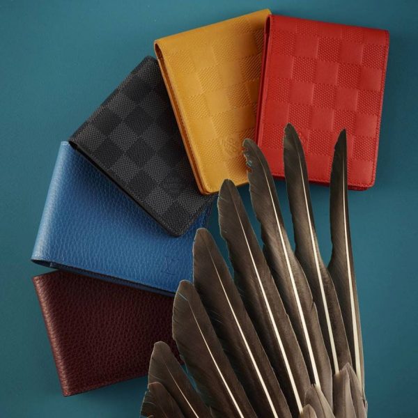 Best Louis Vuitton Wallets 2022 - Read This First