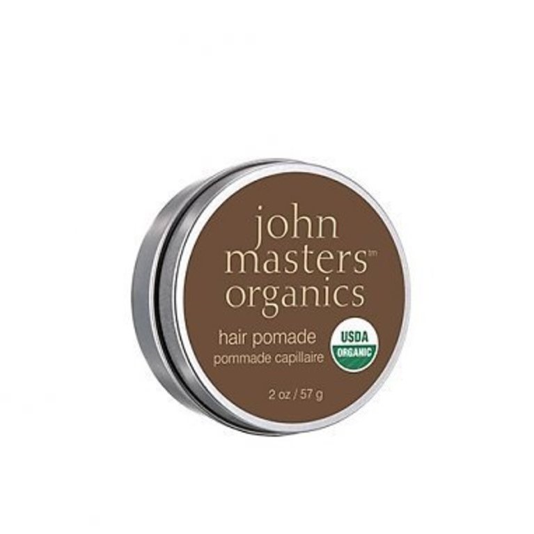 John Masters Organics Hair Pomade 