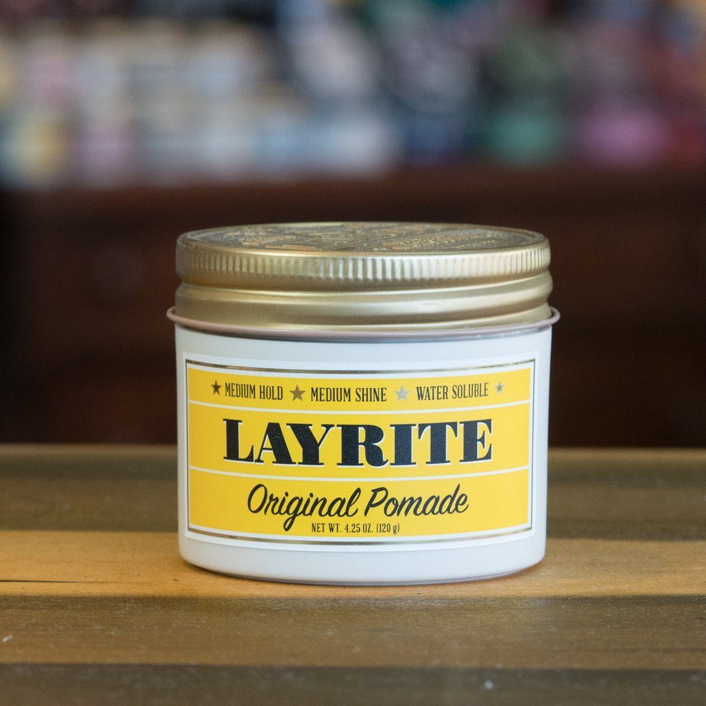 Layrite Original Pomade 