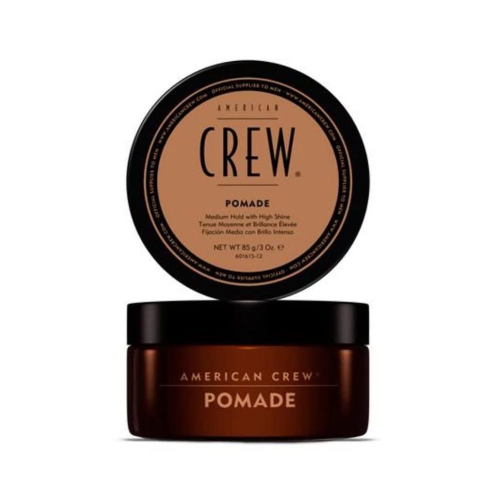 American Crew Pomade