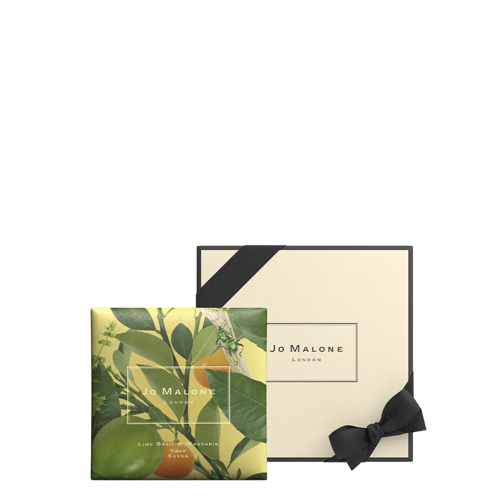 Jo Malone Lime Basil & Mandarin Soap