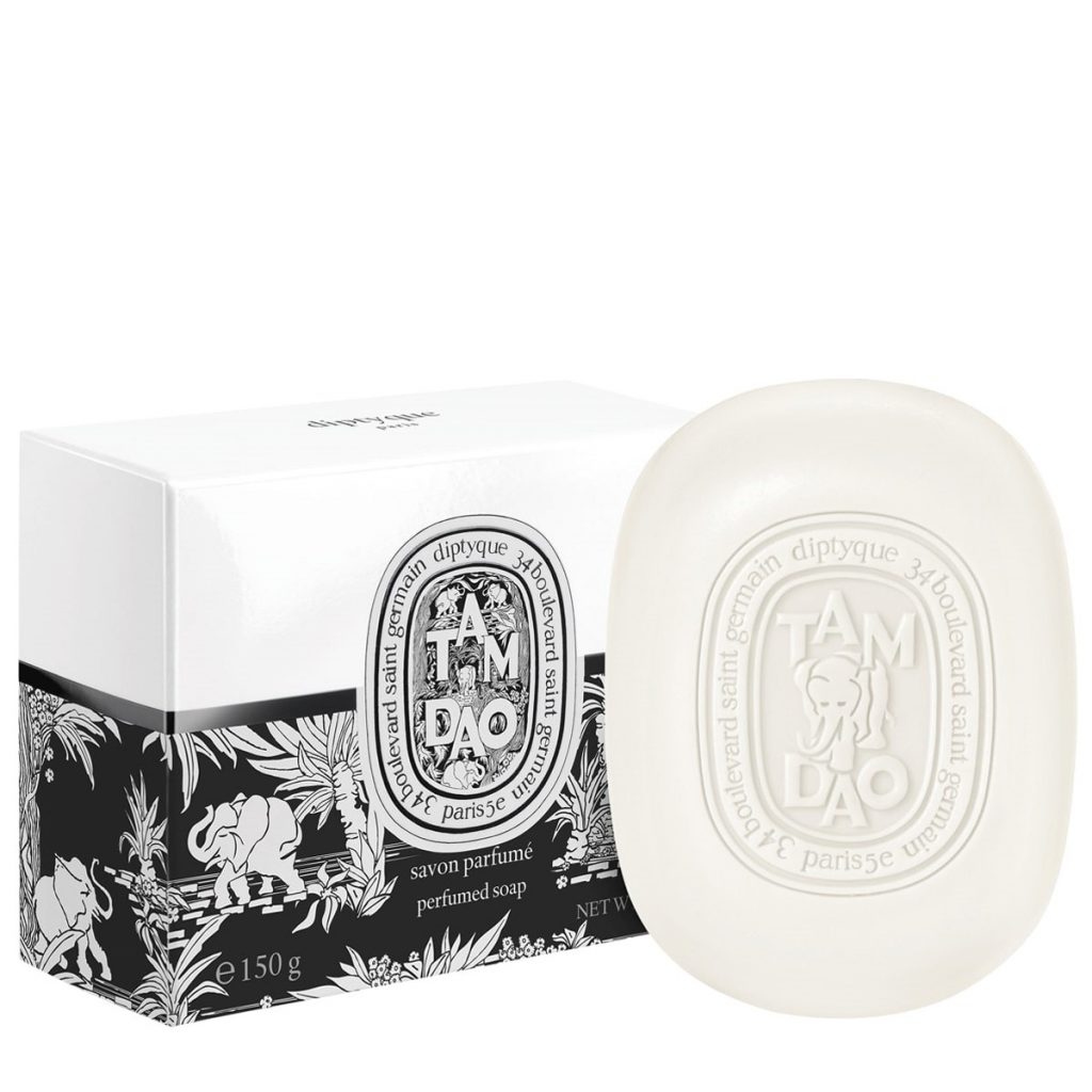 Diptyque Paris Tam Dao Perfumed Soap