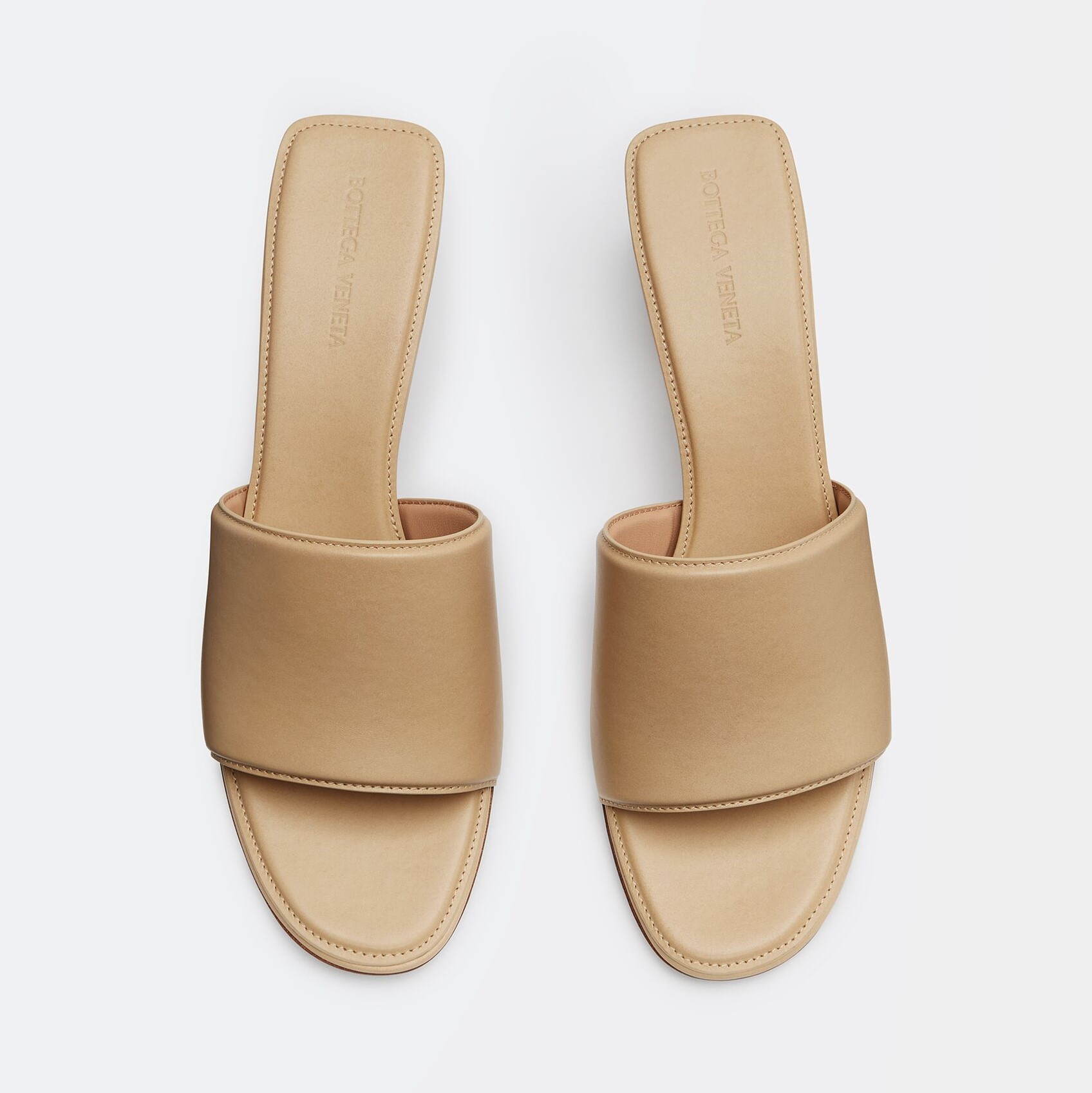 The Best Bottega Veneta Sandals to Slip Into This Summer - Read ...