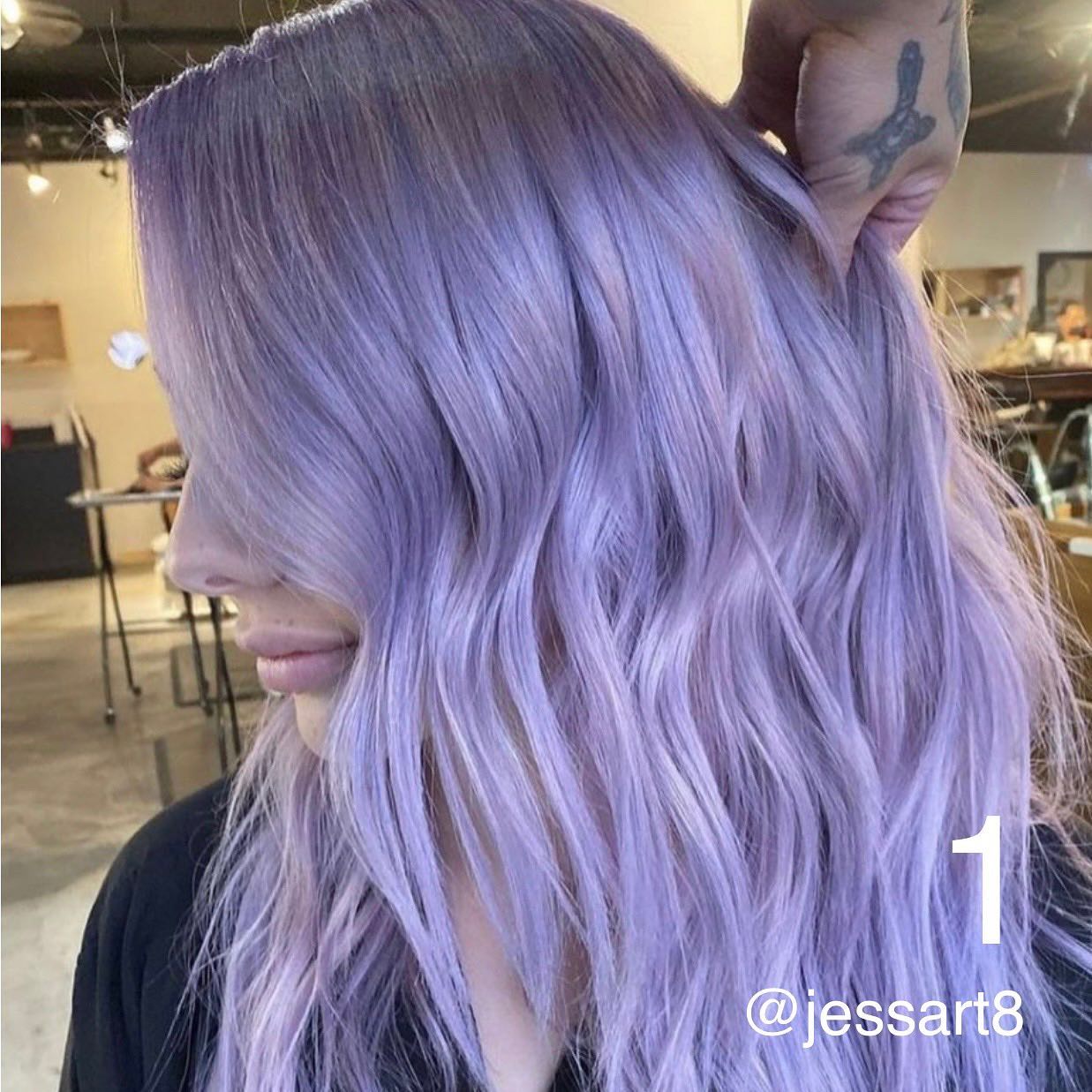 The Best Color Depositing Shampoo 12 SalonApproved Picks Read This