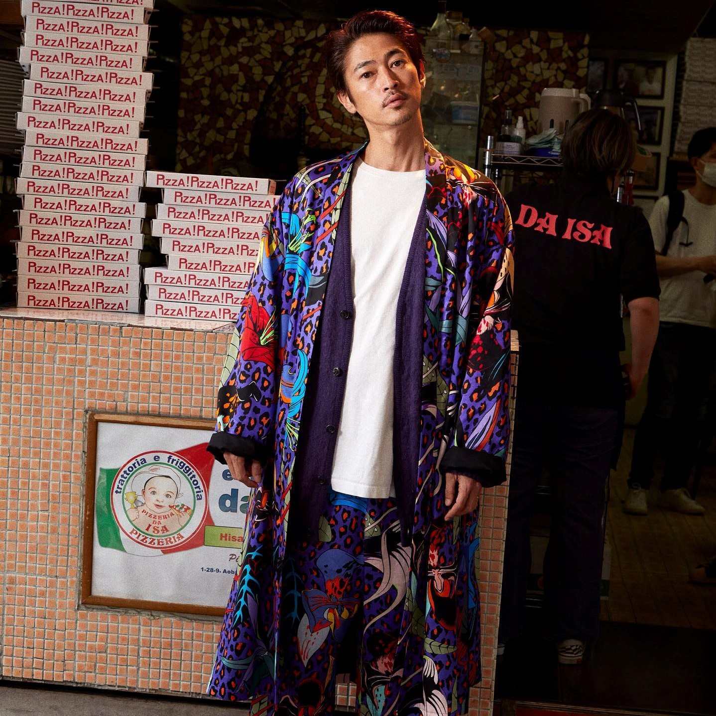 The Best Japanese Clothing Brands Read This First