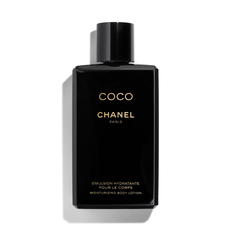  Chanel Coco Moisturizing Body Lotion