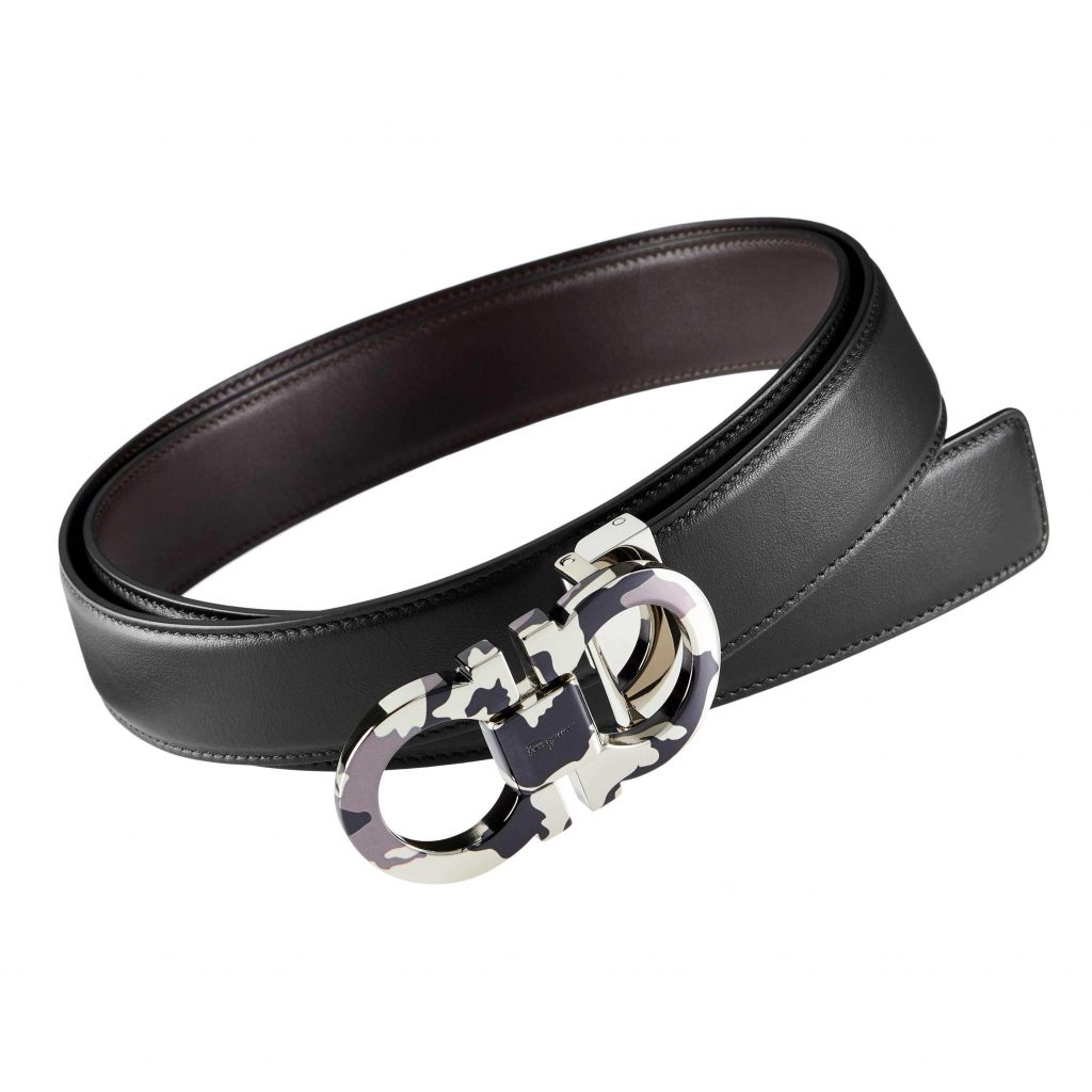 Statement Belt