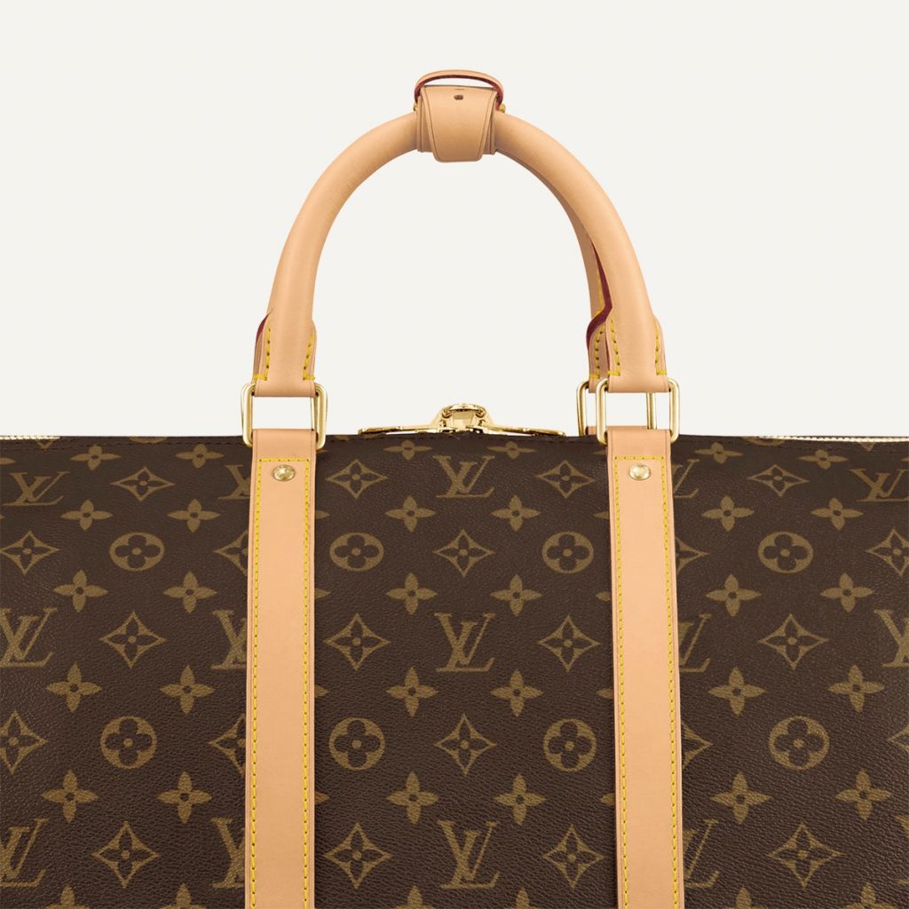 why louis vuitton is so expensive