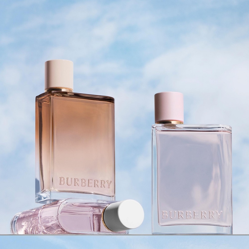 10 Best Burberry Perfume