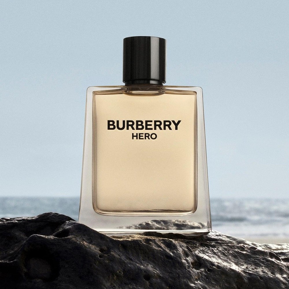 Best Burberry Perfume
