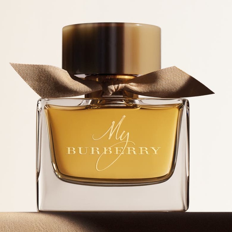 Top 60+ imagen best burberry perfume - Abzlocal.mx