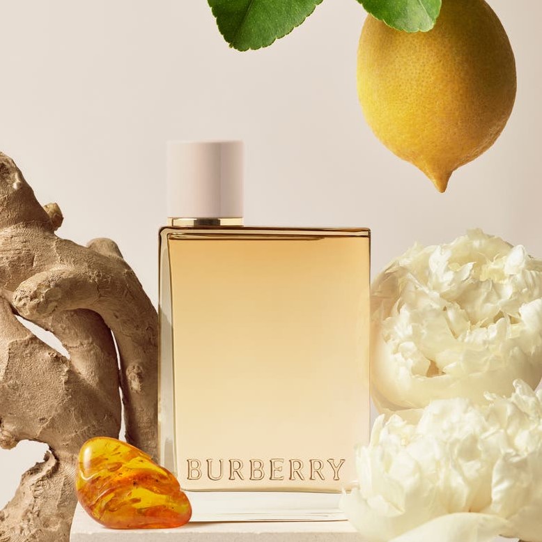 Burberry Her London Dream Eau de Parfum