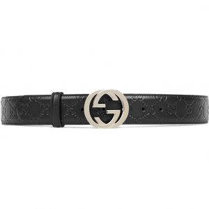 20 Best Gucci Belts - Read This First