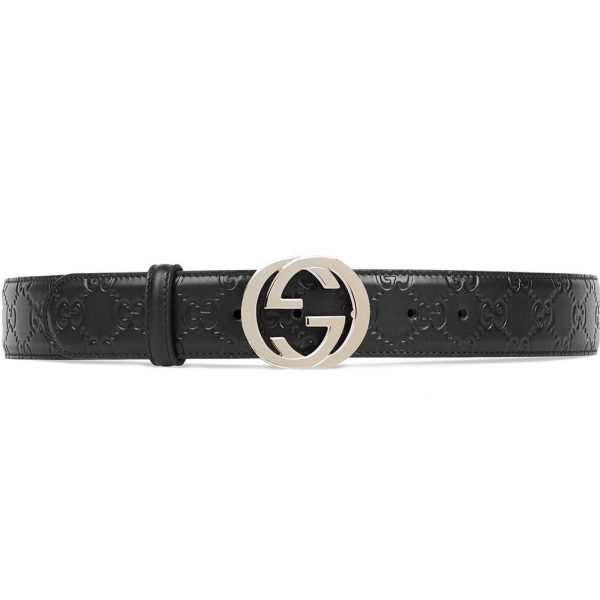 20 Best Gucci Belts - Read This First