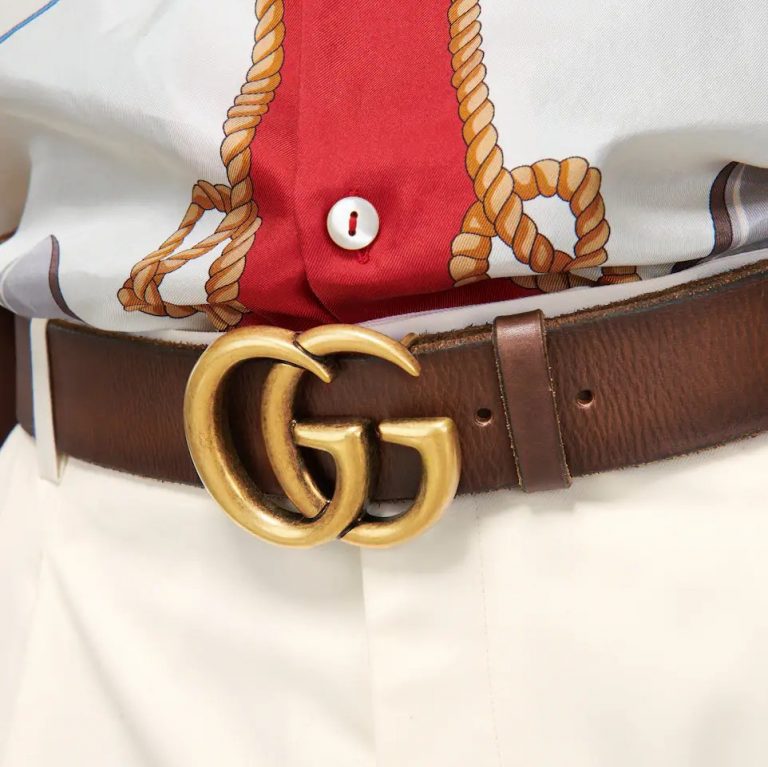 20 Best Gucci Belts Read This First