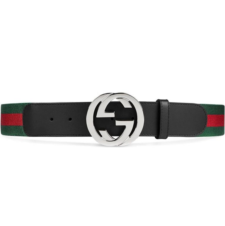 20 Best Gucci Belts - Read This First