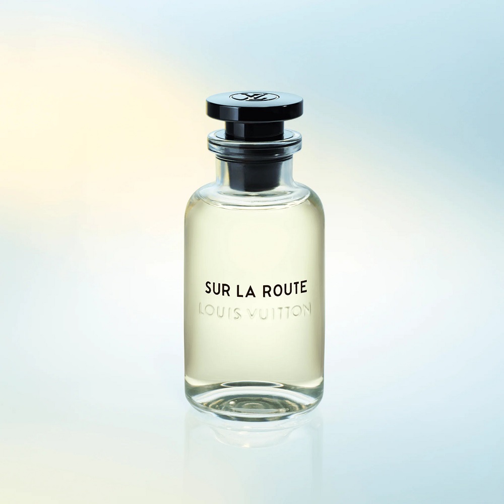 Sur la Route by Louis Vuitton » Reviews \u0026 Perfume Facts