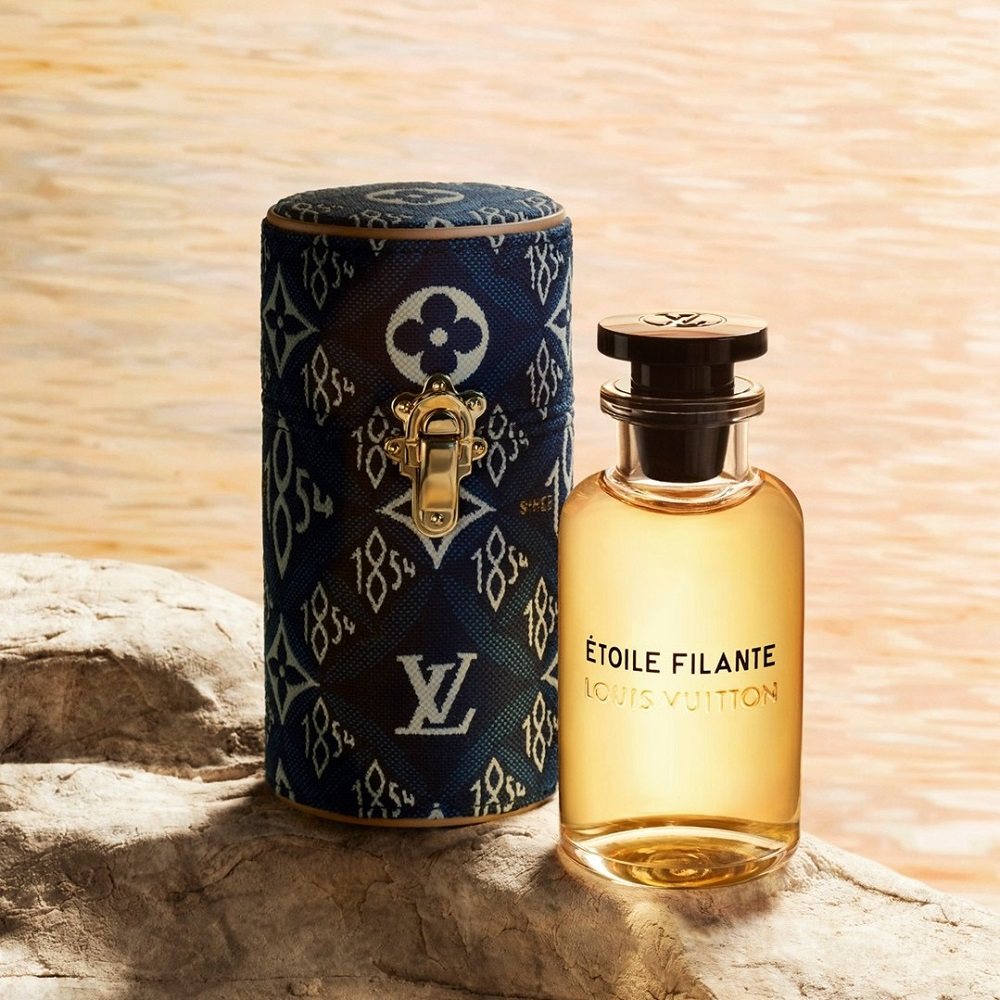 LOUIS VUITTON fragrance review RHAPSODY - LV perfume - Can you hear the  Rhapsody? 