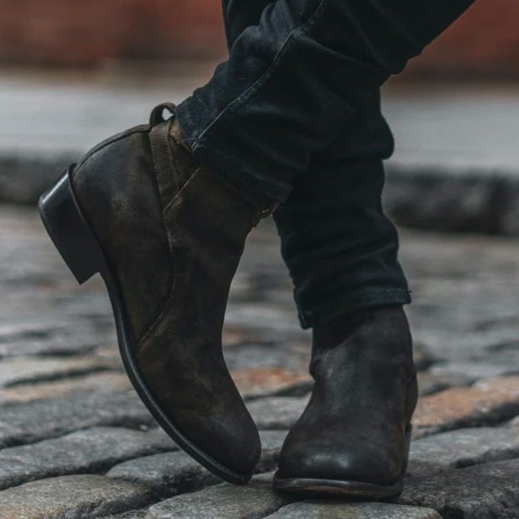 How To Wear Ankle Boots 23 How To Wear Ankle Boots