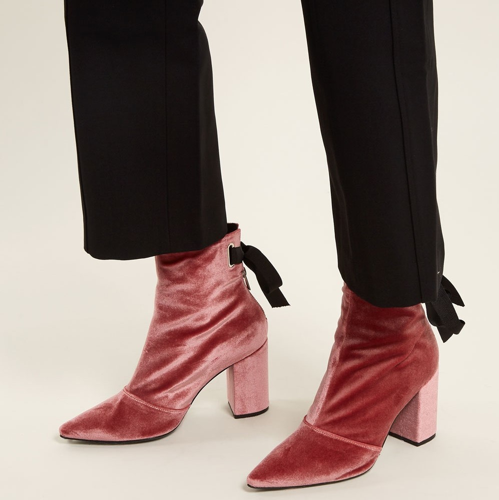 How To Wear Ankle Boots 28 How To Wear Ankle Boots