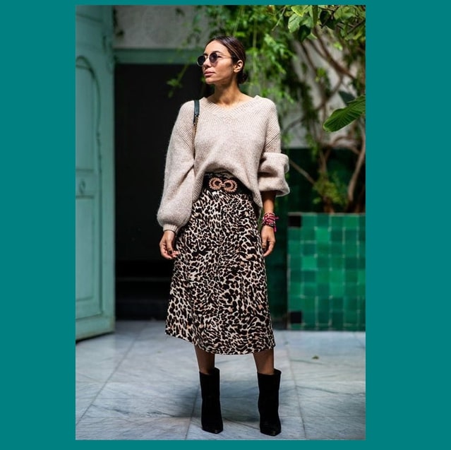 How To Wear Ankle Boots 9 How To Wear Ankle Boots