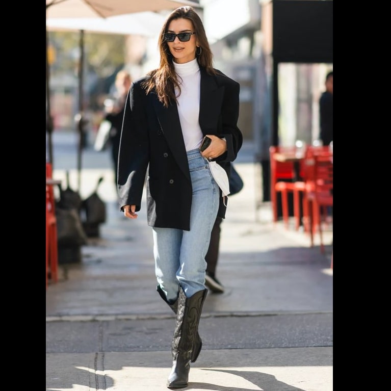 How To Wear Boots - Read This First