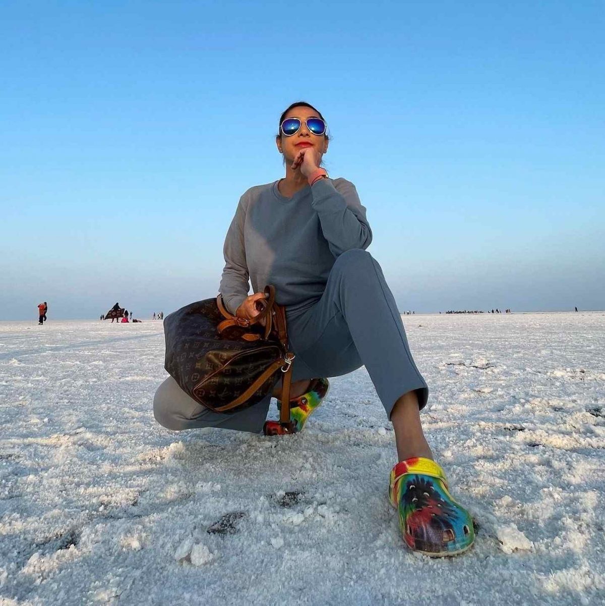 How To Wear Crocs Read This First