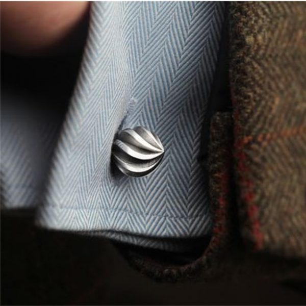 How To Wear Cufflinks Read This First