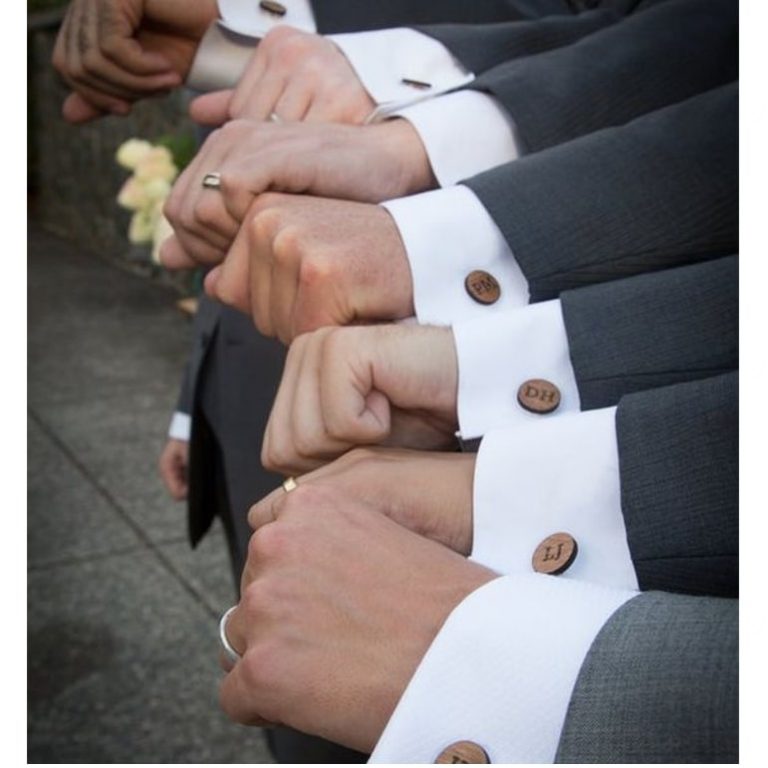 How To Wear Cufflinks Read This First