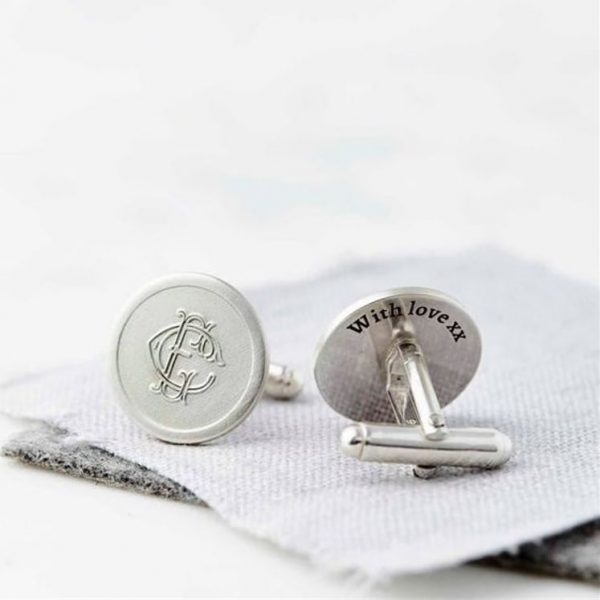 How To Wear Cufflinks Read This First