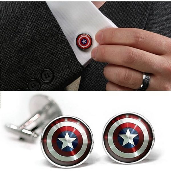 How To Wear Cufflinks Read This First