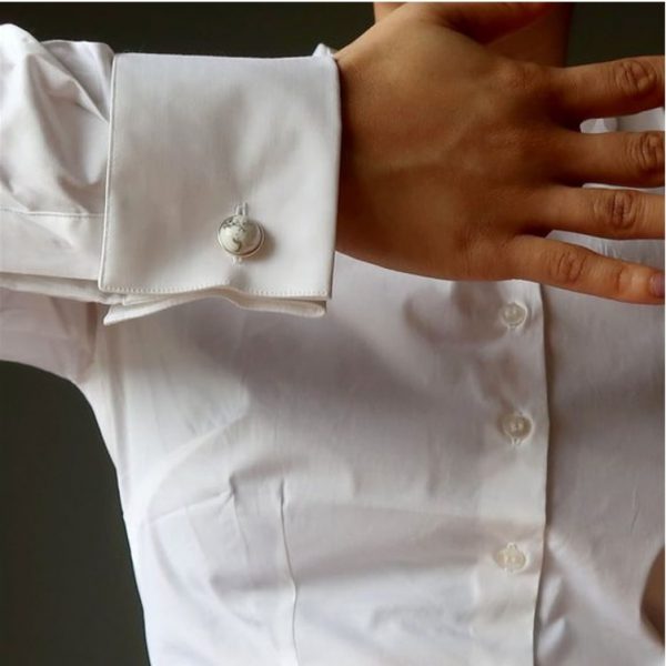How To Wear Cufflinks Read This First
