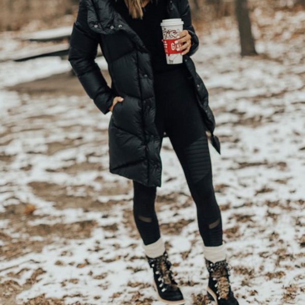 How To Wear Leg Warmers Read This First